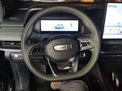 Geely Haoyue L 2.0T DCT Luxury - ფოტო 7