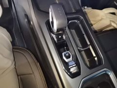 Geely Haoyue L 2.0T DCT Luxury - ფოტო 10