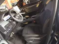 Geely Haoyue L 2.0T DCT Luxury - ფოტო 11