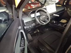 Geely Haoyue L 2.0T DCT Luxury - ფოტო 12