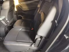Geely Haoyue L 2.0T DCT Luxury - ფოტო 13