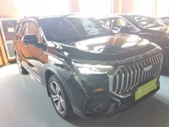 Geely Haoyue L 2.0T DCT Luxury - ფოტო 2