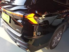 Geely Haoyue L 2.0T DCT Luxury - ფოტო 4