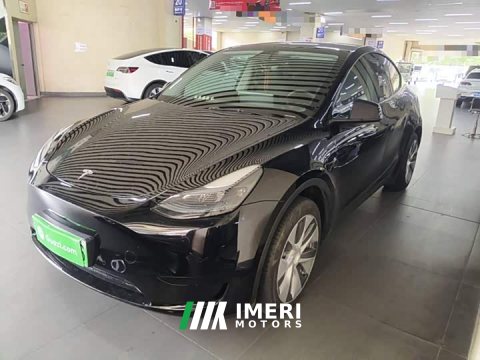 2022 Tesla Model Y Facelift Rear-Wheel Drive - car from China