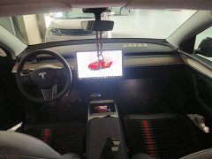 Tesla Model Y Facelift Rear-Wheel Drive - ფოტო 10