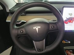 Tesla Model Y Facelift Rear-Wheel Drive - ფოტო 11