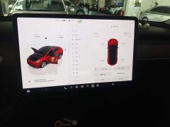 Tesla Model Y Facelift Rear-Wheel Drive - ფოტო 13
