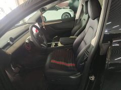 Tesla Model Y Facelift Rear-Wheel Drive - ფოტო 15