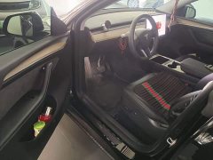 Tesla Model Y Facelift Rear-Wheel Drive - ფოტო 16