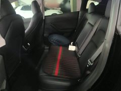 Tesla Model Y Facelift Rear-Wheel Drive - ფოტო 17