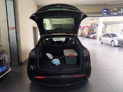 Tesla Model Y Facelift Rear-Wheel Drive - ფოტო 19