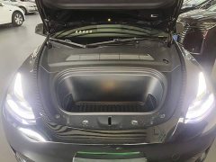Tesla Model Y Facelift Rear-Wheel Drive - ფოტო 20