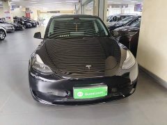 Tesla Model Y Facelift Rear-Wheel Drive - ფოტო 3