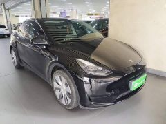 Tesla Model Y Facelift Rear-Wheel Drive - ფოტო 4