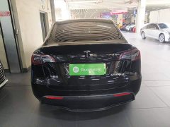 Tesla Model Y Facelift Rear-Wheel Drive - ფოტო 6
