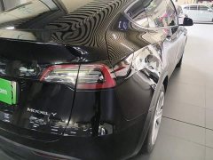 Tesla Model Y Facelift Rear-Wheel Drive - ფოტო 8