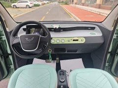 Wuling Hongguang MINIEV Macaron Premium Edition LFP - ფოტო 10