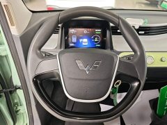 Wuling Hongguang MINIEV Macaron Premium Edition LFP - ფოტო 11