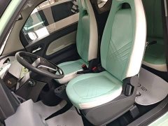 Wuling Hongguang MINIEV Macaron Premium Edition LFP - ფოტო 15