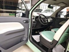 Wuling Hongguang MINIEV Macaron Premium Edition LFP - ფოტო 16