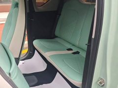 Wuling Hongguang MINIEV Macaron Premium Edition LFP - ფოტო 17