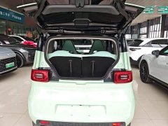 Wuling Hongguang MINIEV Macaron Premium Edition LFP - ფოტო 19