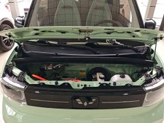 Wuling Hongguang MINIEV Macaron Premium Edition LFP - ფოტო 20