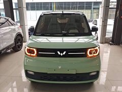 Wuling Hongguang MINIEV Macaron Premium Edition LFP - ფოტო 3