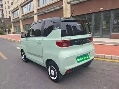 Wuling Hongguang MINIEV Macaron Premium Edition LFP - ფოტო 5
