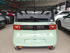 Wuling Hongguang MINIEV Macaron Premium Edition LFP - ფოტო 6