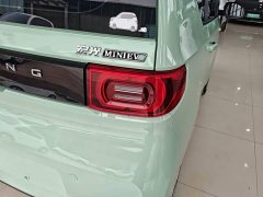 Wuling Hongguang MINIEV Macaron Premium Edition LFP - ფოტო 8