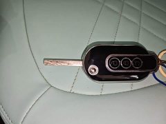 Wuling Hongguang MINIEV Macaron Premium Edition LFP - ფოტო 9