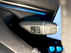 Deepal Deep Blue L07 530Ultra Deep Blue Intelligent Driving AD PRO Pure Electric Version - ფოტო 14