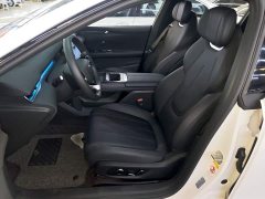 Deepal Deep Blue L07 530Ultra Deep Blue Intelligent Driving AD PRO Pure Electric Version - ფოტო 15