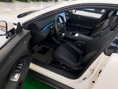 Deepal Deep Blue L07 530Ultra Deep Blue Intelligent Driving AD PRO Pure Electric Version - ფოტო 16