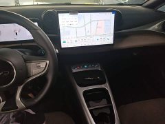 BYD Dolphin Smart Drive 420km Freedom Edition - ფოტო 10