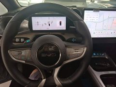 BYD Dolphin Smart Drive 420km Freedom Edition - ფოტო 11