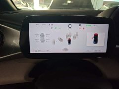 BYD Dolphin Smart Drive 420km Freedom Edition - ფოტო 12
