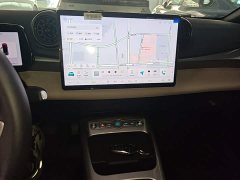 BYD Dolphin Smart Drive 420km Freedom Edition - ფოტო 13