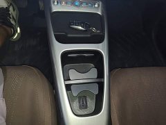 BYD Dolphin Smart Drive 420km Freedom Edition - ფოტო 14