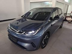 BYD Dolphin Smart Drive 420km Freedom Edition - ფოტო 2