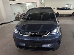 BYD Dolphin Smart Drive 420km Freedom Edition - ფოტო 3