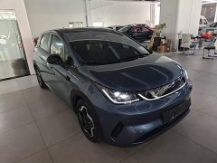 BYD Dolphin Smart Drive 420km Freedom Edition - ფოტო 4