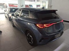 BYD Dolphin Smart Drive 420km Freedom Edition - ფოტო 5