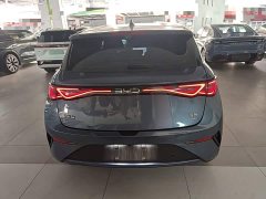 BYD Dolphin Smart Drive 420km Freedom Edition - ფოტო 6