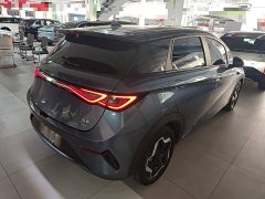 BYD Dolphin Smart Drive 420km Freedom Edition - ფოტო 7