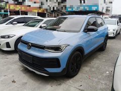 Volkswagen Touareg 2025 Sharp 300TSI Keen Edition - ფოტო 1