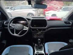 Volkswagen Touareg 2025 Sharp 300TSI Keen Edition - ფოტო 10