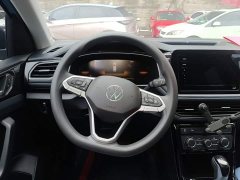 Volkswagen Touareg 2025 Sharp 300TSI Keen Edition - ფოტო 11