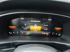Volkswagen Touareg 2025 Sharp 300TSI Keen Edition - ფოტო 12